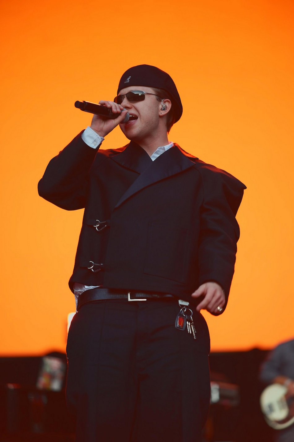 Łódź. Great September 2025 w Łodzi wystartował! Na początek Kajetan Wolas