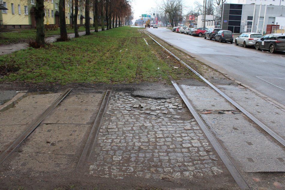 Łódź. Ponad 100 milionów złotych na remonty torowisk