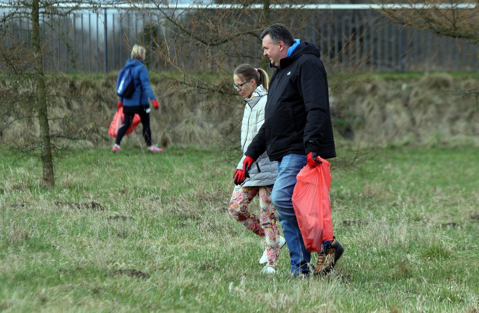 Galante Sprzątanie Łodzi