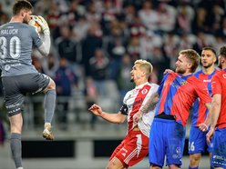 ŁKS Łódź wciąż bez wygranej w domu! Łodzianie uratowali punkt w końcówce