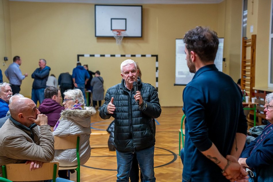 Łódź. Remonty dróg na Bałutach. Co już zostało zrobione i jakie są plany na 2026 rok?