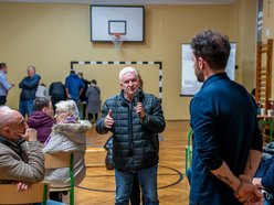 Łódź. Remonty dróg na Bałutach. Co już zostało zrobione i jakie są plany na 2026 rok?