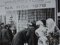 Ciężki upadek branży lekkiej w Łodzi. Jaka była skala strat przemysłu włókienniczego?