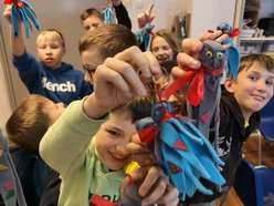 Łódź. Zapisz dziecko na ferie zimowe 2026 w Łodzi. Zostały wolne miejsca na II turnus półkolonii