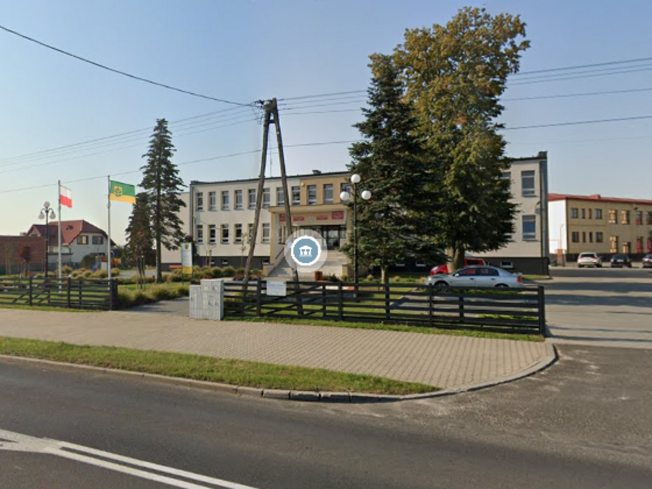 Łódź. 9. Grabica - 7364,35 zł (zamożność per capita)