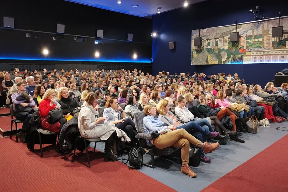 Łódź. Gdzie hipsterzy chodzą jesienią