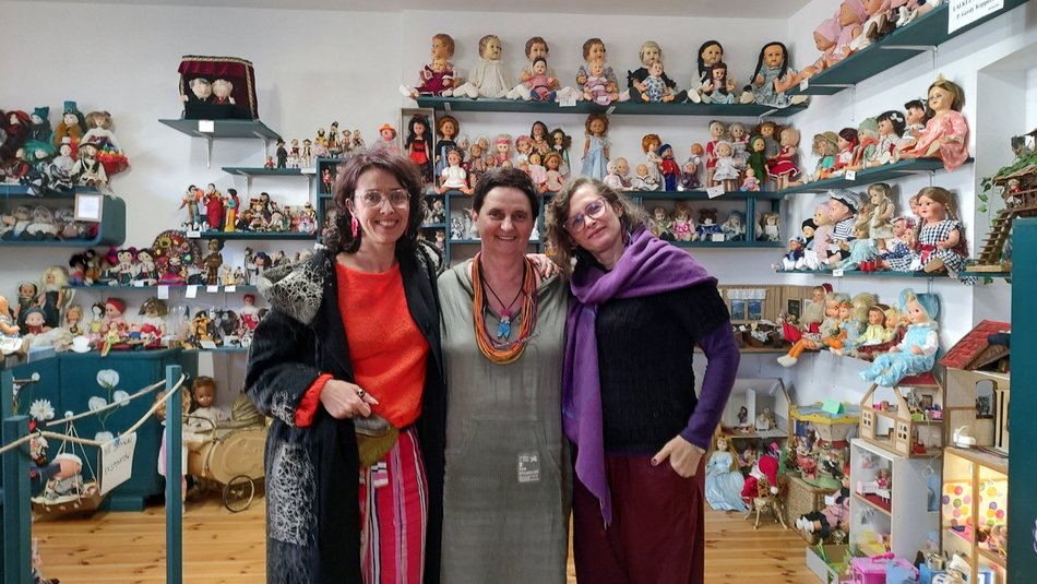 Łódź. Czerwcowy Showroom Pracowni Księży Młyn w Łodzi. Wpadnij poobcować ze sztuką!