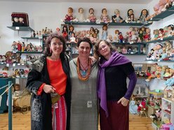 Łódź. Czerwcowy Showroom Pracowni Księży Młyn w Łodzi. Wpadnij poobcować ze sztuką!