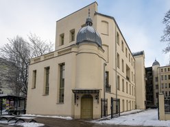 Łódź. Łódź ułatwia start w samodzielność. Nowe mieszkania wspomagane przy Zachodniej