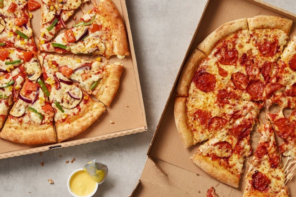 Nowa sieć pizzerii wkracza do Łodzi! Ta restauracja to konkurencja Pizza Hut