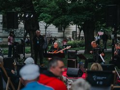 Piotrkowska kameralnie. Klimatyczny koncert Art Music Trio