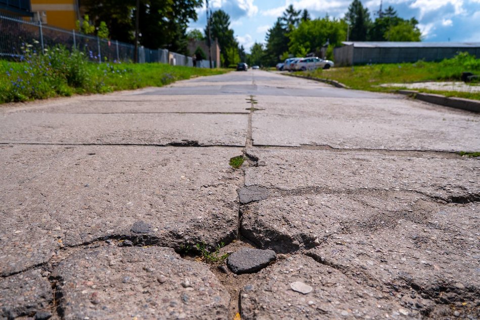 Remont Górniczej w Łodzi. Długo wyczekiwana przebudowa rozpocznie się lada chwila!