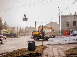 Łódź. Skrzyżowanie Niższej ze Śląską będzie zamknięte