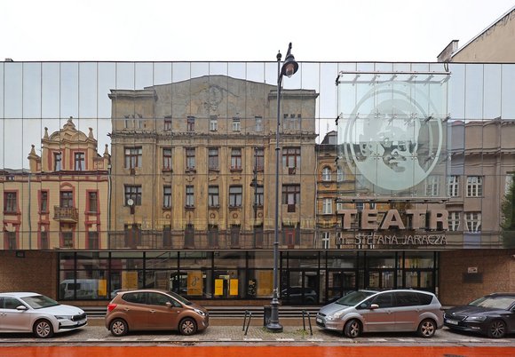 Łódź. „Od-nowa" w Teatrze Jaracza w Łodzi. Możesz mieć wpływ na nowe oblicze instytucji