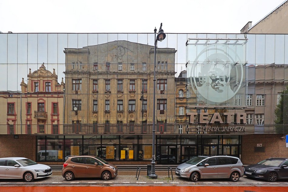 Łódź. „Od-nowa" w Teatrze Jaracza w Łodzi. Możesz mieć wpływ na nowe oblicze instytucji