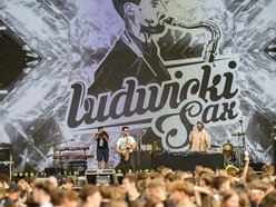 Didżeje utrzymują emocje na Łódź Summer Festival 2025. Tańce przed koncertami