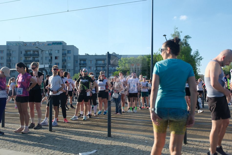 Rossmann Run 2026. Zdjęcia z biegu