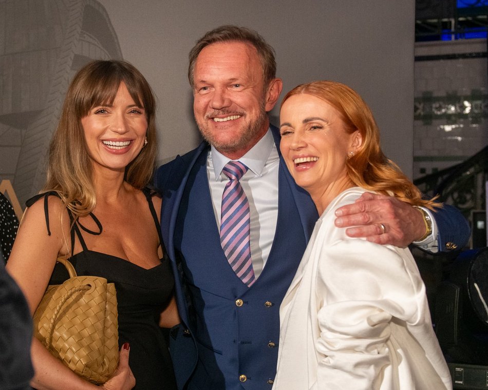 See Bloggers 2024 Łódź. Gala #Hashtagi Roku 2024