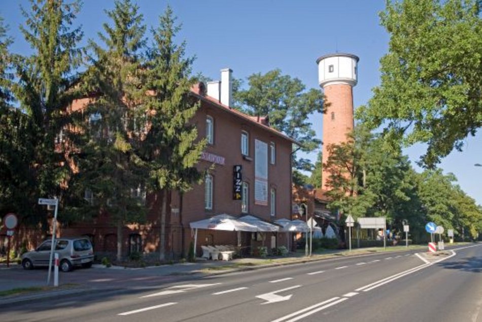 Najciekawsze wsie w województwie łódzkim