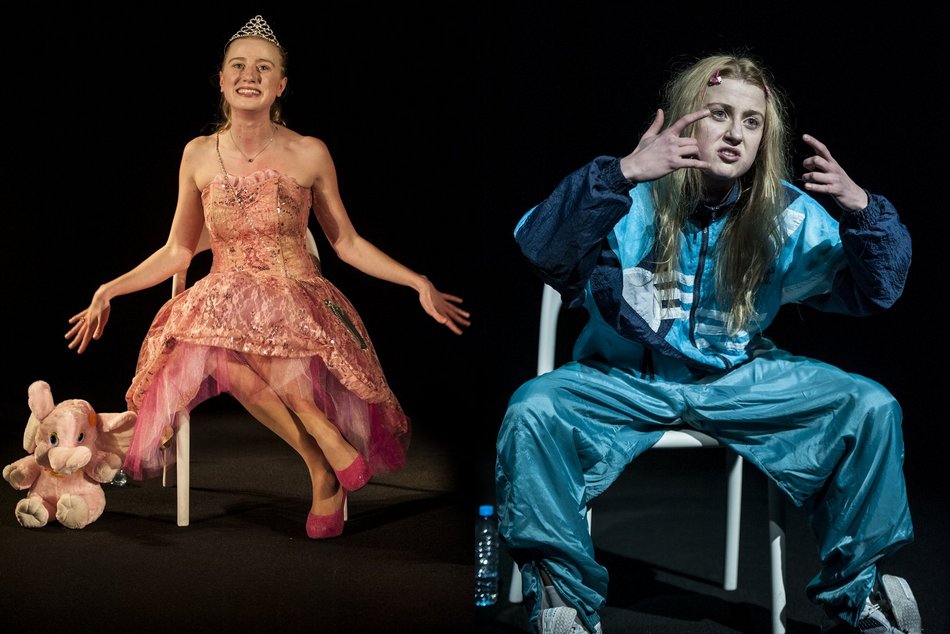 Teatr Jaracza w Łodzi, "Marzenie Nataszy"