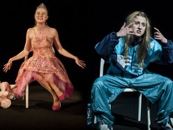 Teatr Jaracza w Łodzi, "Marzenie Nataszy"