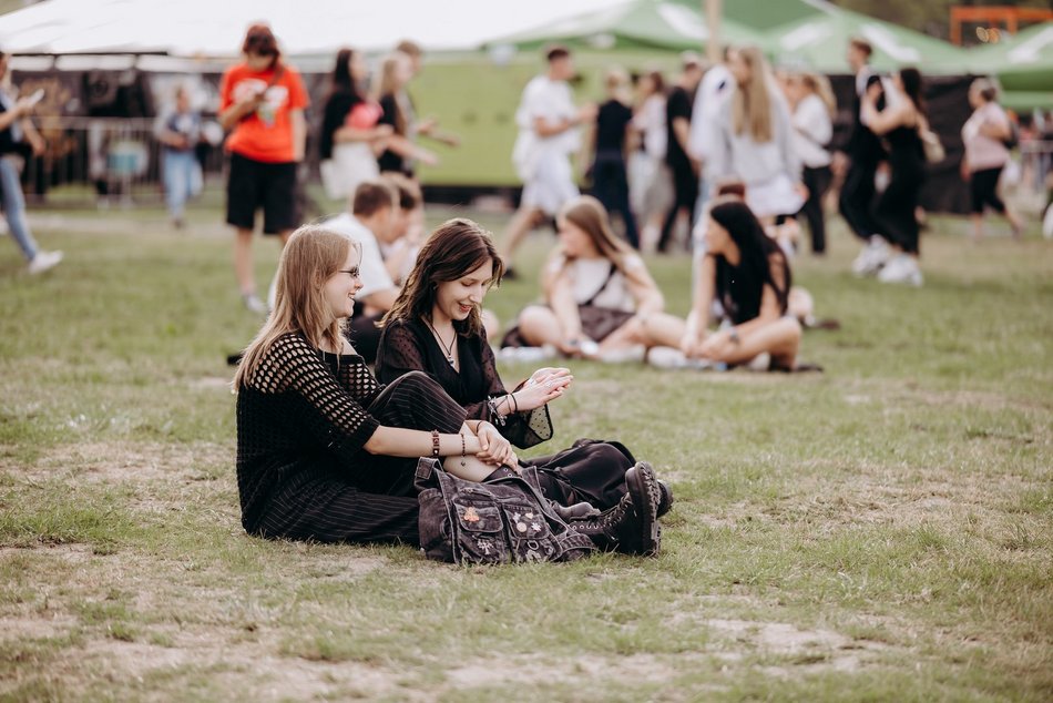 Teatr Nowy na Łódź Summer Festival 2025. Jest też miejsce na kulturę