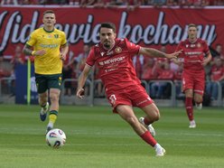 Widzew Łódź pokonuje GKS Katowice. Pełna rehabilitacja drużyny!