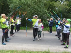 nordic walking