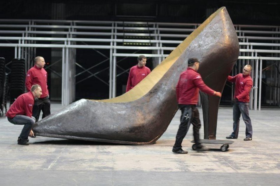 Łódź. Firmy przeprowadzkowe w Łodzi