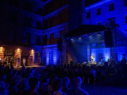 Łódź. Finał Geyer Music Factory 2025. Piotr Nalepa oczarował publiczność