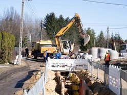 Nowy wodociąg w Beskidzkiej i Karkonoskiej w Łodzi. Dlaczego warto przyłączyć się do sieci?