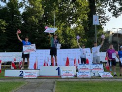 Łódź. Łucznicy z Łodzi mają powody do radości. KS „Społem” Łódź z medalami mistrzostw Polski