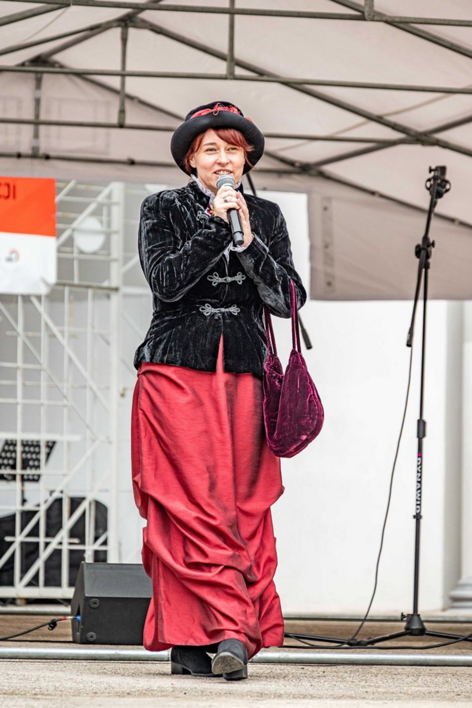 Łódź. Festiwal Rewolucja wystartował. Na początek piknik rodzinny w parku Julianowskim w Łodzi