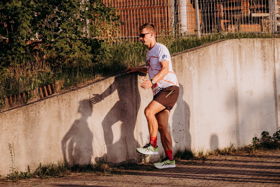 Bieg Fabrykanta 2023