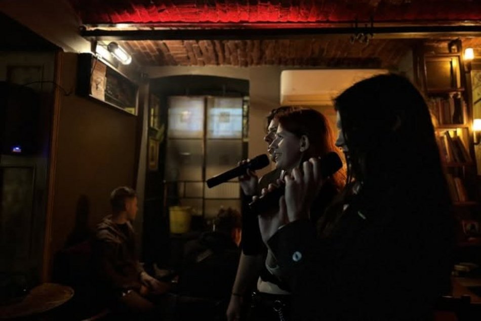 Karaoke w Łodzi. Gdzie zabrać znajomych na imprezę?