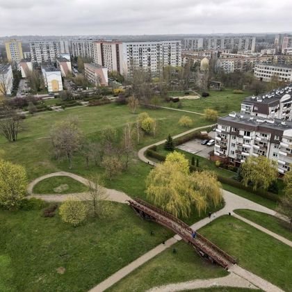 Безкоштовне відкрите тренування з бігу на Відзеві , фото Radosław Jóźwiak