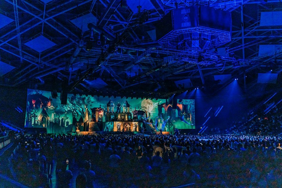 DJ Bobo wystąpił w Łodzi. Prawdziwa podróż do lat 90.