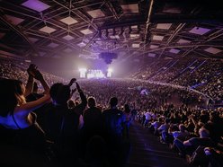 Łódź. Atlas Arena w Łodzi przyciąga tłumy! Aż 32 eventy, 250 tys. widzów i gigantyczne zasięgi w 2026 roku