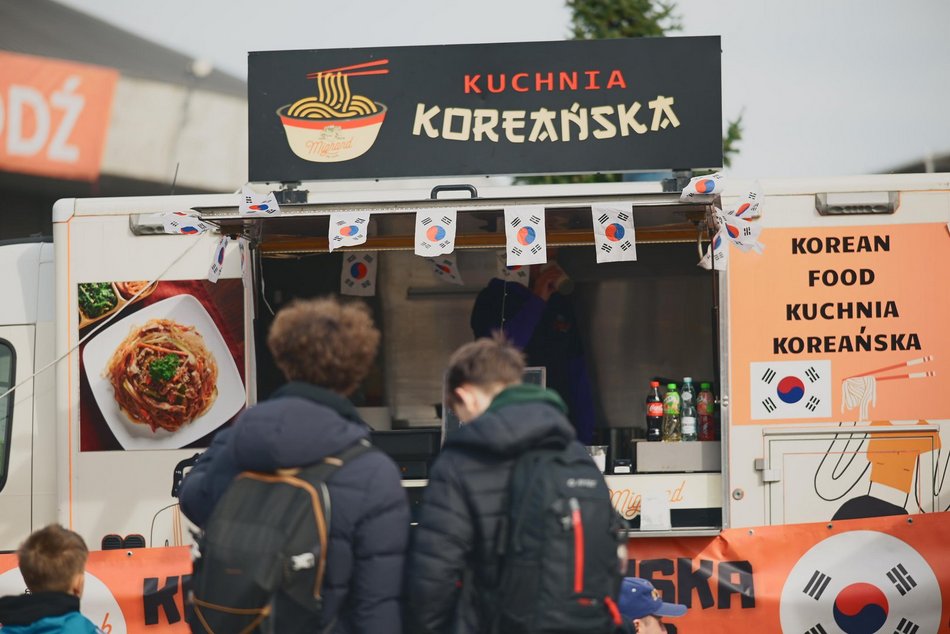 Łódź. Piknik na DOZ Maraton Łódź 2026. Karate, food trucki, tańce i więcej przy Atlas Arenie