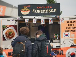 Łódź. Piknik na DOZ Maraton Łódź 2026. Karate, food trucki, tańce i więcej przy Atlas Arenie