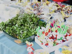 Łódź. Jarmarki wielkanocne 2026 w Łódzkiem