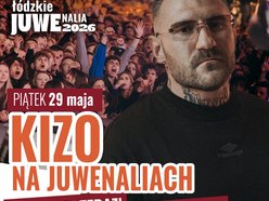 Łódź. Juwenalia 2026 w Łodzi. Line-up dzień po dniu, mapa, bilety i informacje organizacyjne