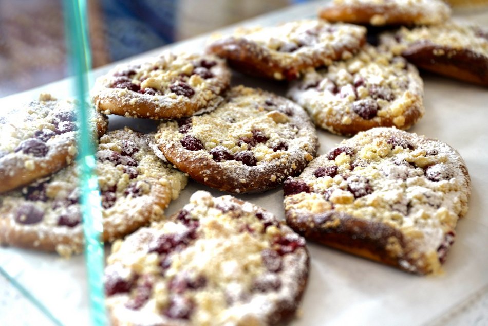 Nowa kawiarnia Ekler przy Piotrkowskiej w Łodzi