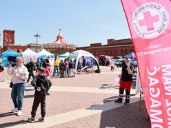 Łódź. Miejski Dzień Zdrowia w Manufakturze w Łodzi. Sprawdź, jakie atrakcje czekają na ciebie