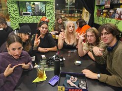 Łódź. Gdzie „Zetki” chodzą po zmroku w Łodzi? Pub Biblioteka, Niebostan, Owoce i Warzywa i więcej