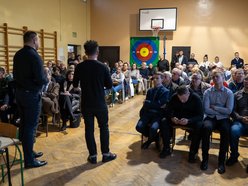 Łódź. Kolejne spotkanie o remontach ulic w Łodzi w 2026 roku. Duże zainteresowanie łodzian