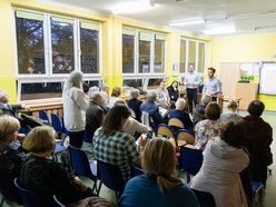 Łódź. Spotkania o remontach ulic w Łodzi w 2026 roku. Kolejne dyskusje za nami