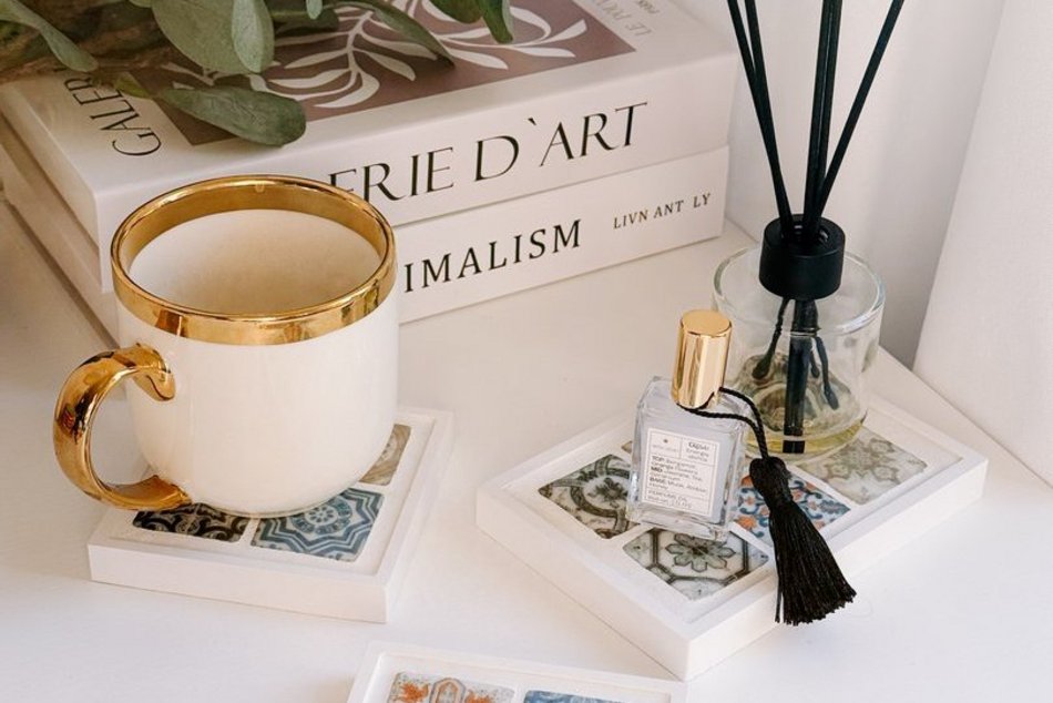 Łódź. Design zrodzony z pasji. Jak Zuzanna Chrzanowska z YESO Studio odczarowała gips?