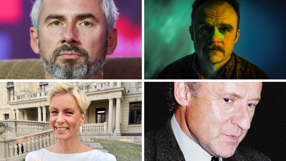 Łódź. Celebryci z Łodzi. Oto znane osoby ze stolicy województwa łódzkiego. Znasz ich?