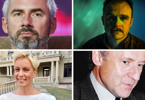 Łódź. Celebryci z Łodzi. Oto znane osoby ze stolicy województwa łódzkiego. Znasz ich?